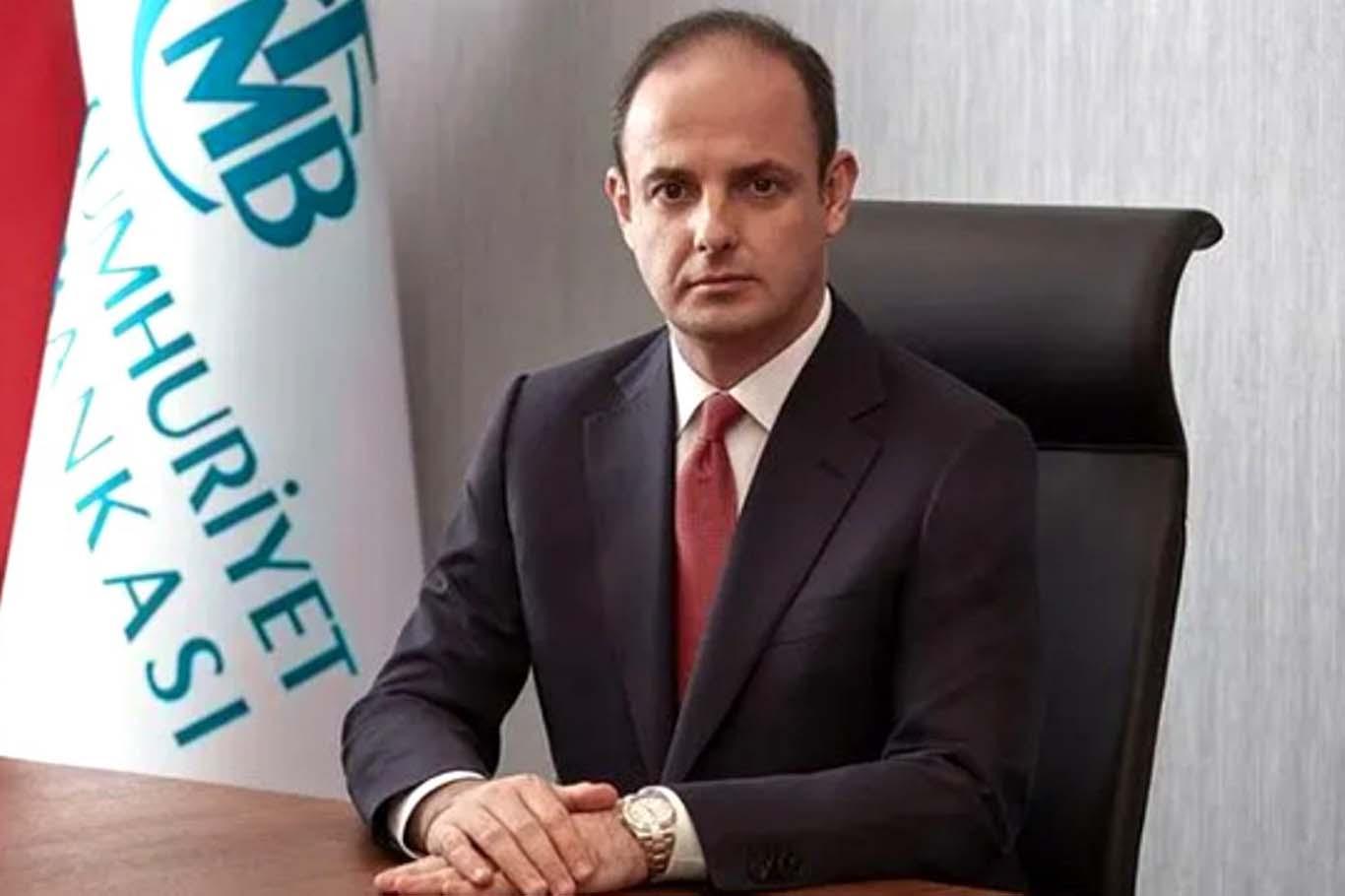 Merkez Bankası Başkanı görevden alındı Merkez Bankası Başkanı görevden alındı
